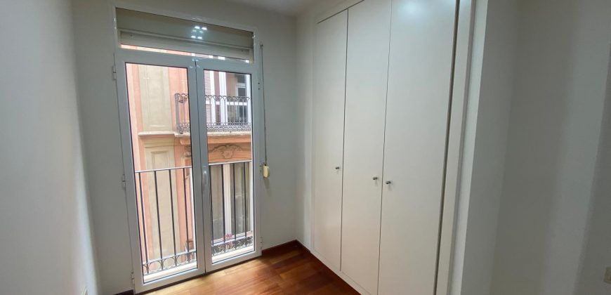 Apartment for rent on Roteros street