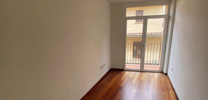 Piso en alquiler en la Calle Roteros