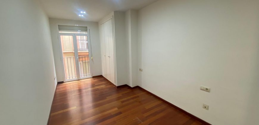 Piso en alquiler en la Calle Roteros