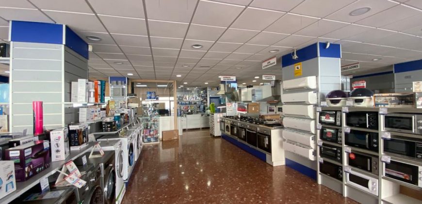 Local en Venta en Juan Ramón Jimenez 19, Quart de Poblet