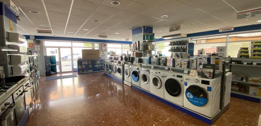 Local en Venta en Juan Ramón Jimenez 19, Quart de Poblet