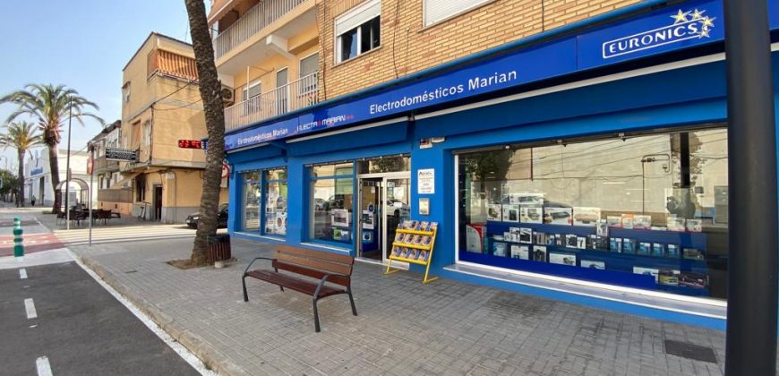 Local en Venta en Juan Ramón Jimenez 19, Quart de Poblet