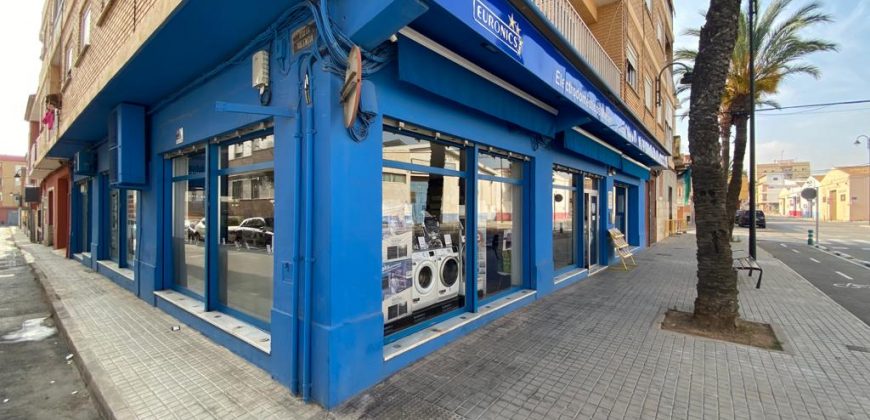 Local en Venta en Juan Ramón Jimenez 19, Quart de Poblet