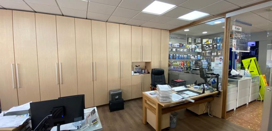 Local en Venta en Juan Ramón Jimenez 19, Quart de Poblet