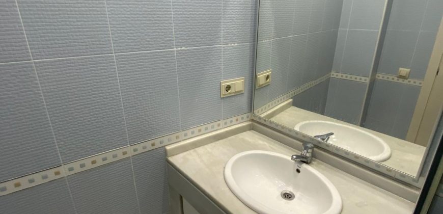 Piso en alquiler en la Calle Roteros