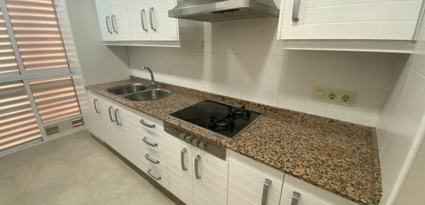 Piso en alquiler en la Calle Roteros