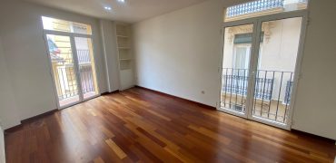 Apartment for rent on Roteros street