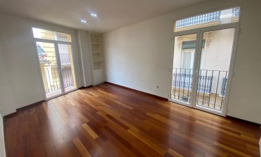 Piso en alquiler en la Calle Roteros