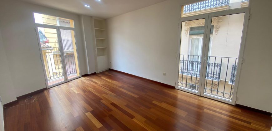 Piso en alquiler en la Calle Roteros