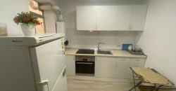 Apartment for rent in the historic center of Valencia