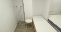 Apartment for rent in the historic center of Valencia