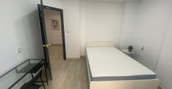 Apartment for rent in the historic center of Valencia