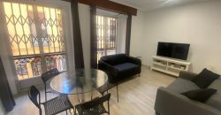 Apartment for rent in the historic center of Valencia