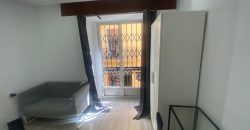 Apartment for rent in the historic center of Valencia