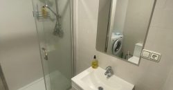 Apartment for rent in the historic center of Valencia