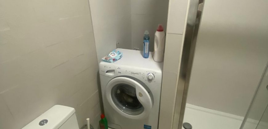 Apartment for rent in the historic center of Valencia