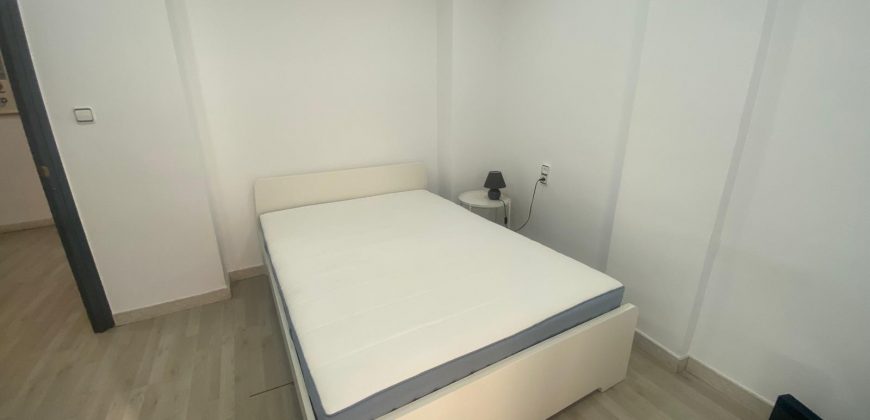 Apartment for rent in the historic center of Valencia