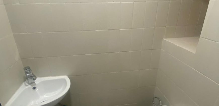 Apartment for rent in the historic center of Valencia