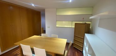 Piso amueblado en el centro de Valencia