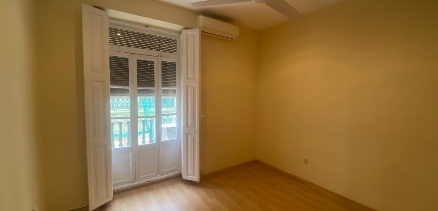 Pis en Lloguer al Carrer Jorge Juan, València