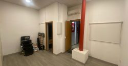 Local en alquiler en Calle Mantas, centro de Valencia