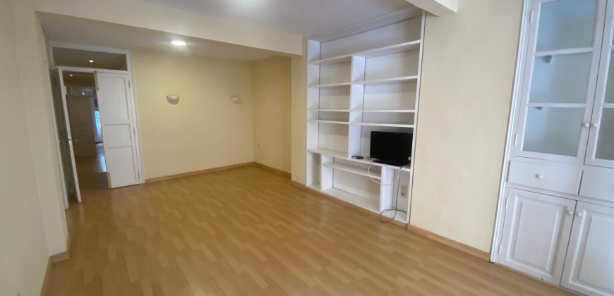 Pis en Lloguer al Carrer Jorge Juan, València