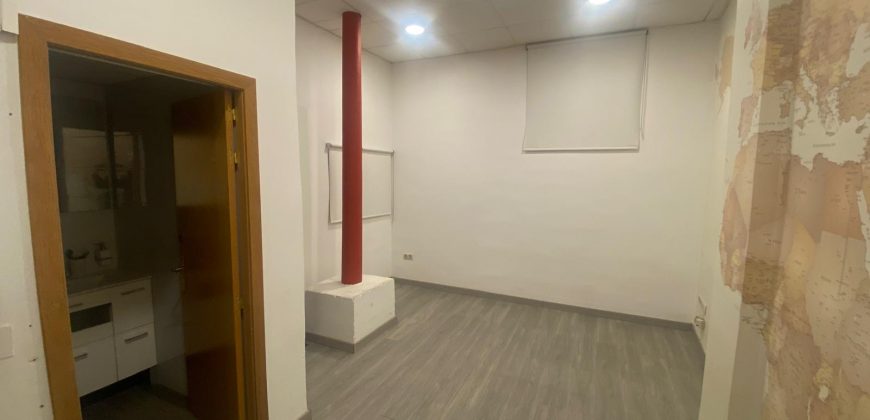 Local en alquiler en Calle Mantas, centro de Valencia