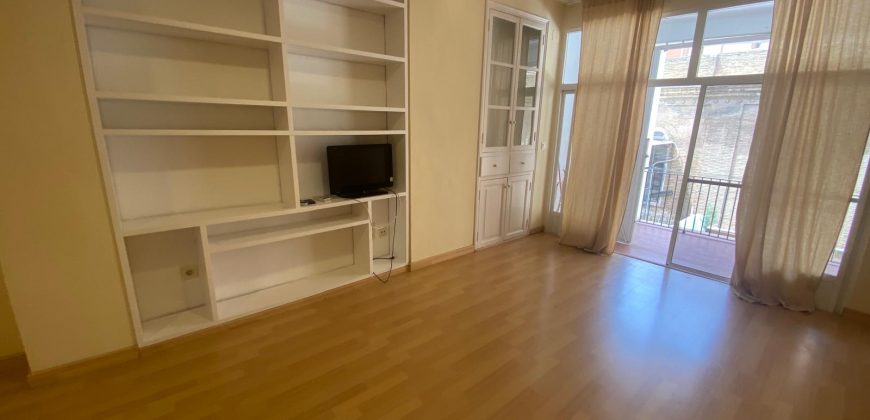 Pis en Lloguer al Carrer Jorge Juan, València