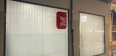 Local en alquiler en calle Mantas, en el centro de Valencia