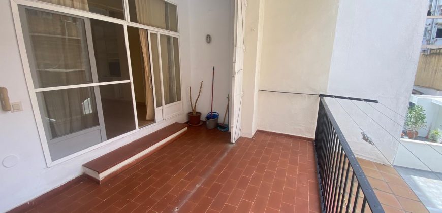 Pis en Lloguer al Carrer Jorge Juan, València