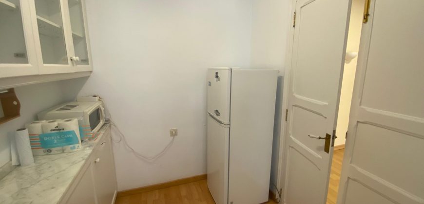 Pis en Lloguer al Carrer Jorge Juan, València