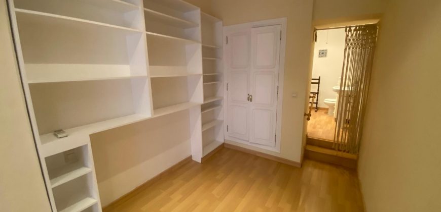 Pis en Lloguer al Carrer Jorge Juan, València