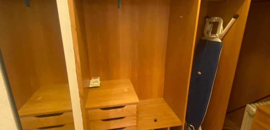 Pis en Lloguer al Carrer Jorge Juan, València