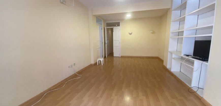 Pis en Lloguer al Carrer Jorge Juan, València