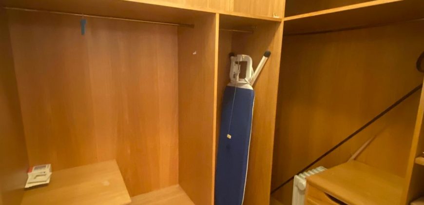 Pis en Lloguer al Carrer Jorge Juan, València