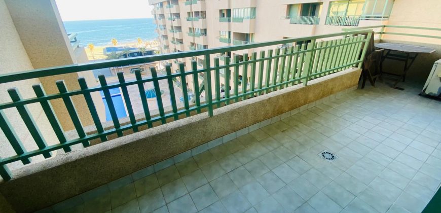 Piso amueblado en Avenida Mare Nostrum 7, La Patacona, Alboraya