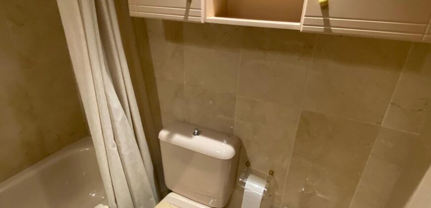 Piso en Alquiler en la Calle Jorge Juan, Valencia