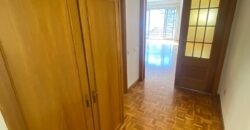 Piso en Alquiler en la Calle Jorge Juan, Valencia