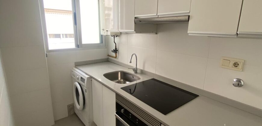 Piso en Alquiler en la Calle Jorge Juan, Valencia