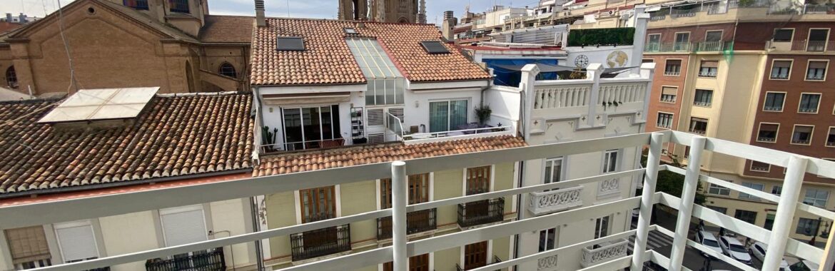 La vivienda como prioridad en Valencia