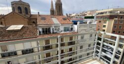 Piso en Alquiler en la Calle Jorge Juan, Valencia
