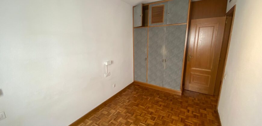 Piso en Alquiler en la Calle Jorge Juan, Valencia