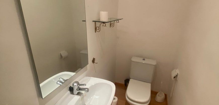 Pis en Lloguer al Carrer Jorge Juan, València