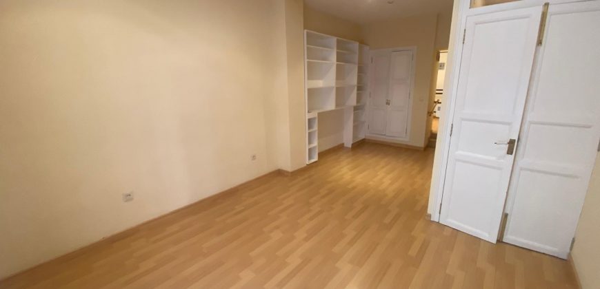 Pis en Lloguer al Carrer Jorge Juan, València