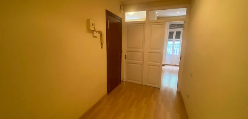 Pis en Lloguer al Carrer Jorge Juan, València