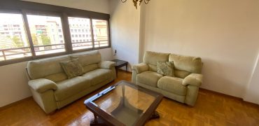 Pis en Lloguer al centre de València, al Carrer Sant Vicent