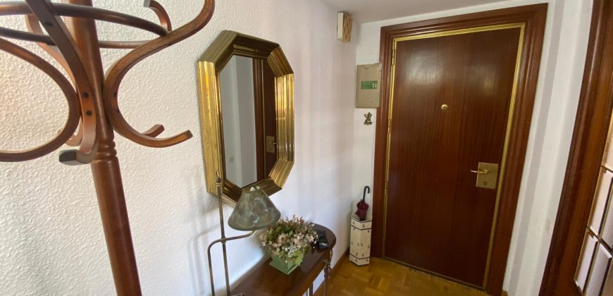 Piso en Alquiler en pleno centro de Valencia, en la Calle San Vicente