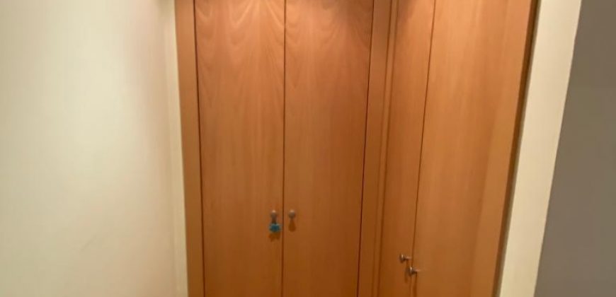 Piso amueblado en Alquiler en Castellón, Edificio Pintor Soler Blasco