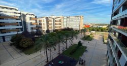 Piso amueblado en Alquiler en Castellón, Edificio Pintor Soler Blasco