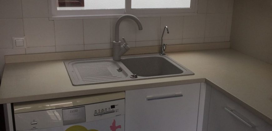 Adosado en Alquiler en Godella, Valencia